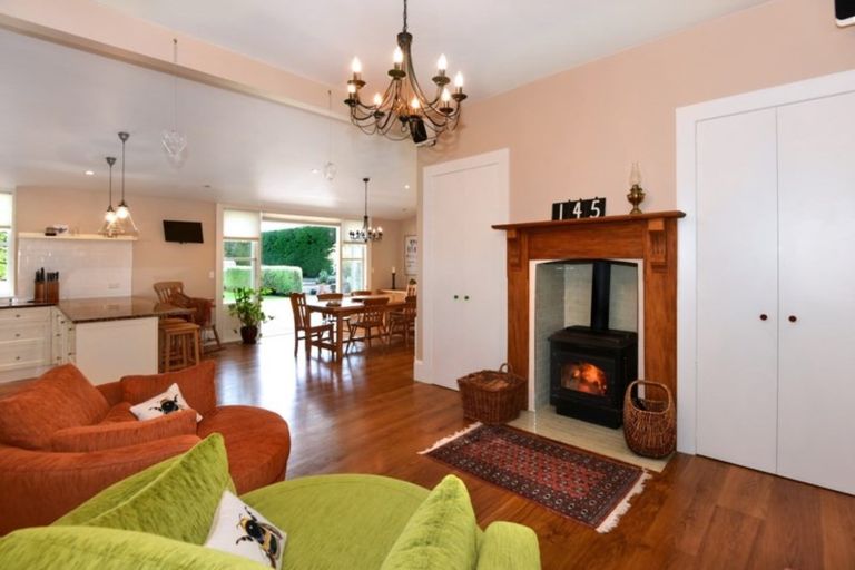 Photo of property in 145 Greendale Road, Greendale, Christchurch, 7671