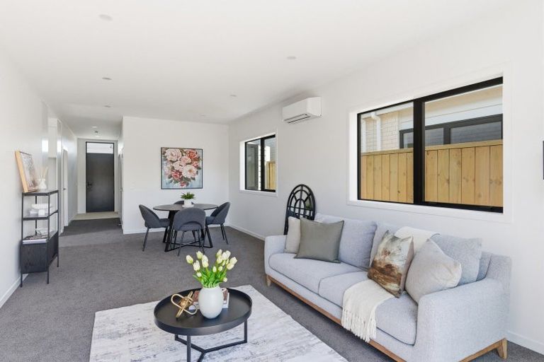 Photo of property in 3/17 Clark Street, Levin, 5510