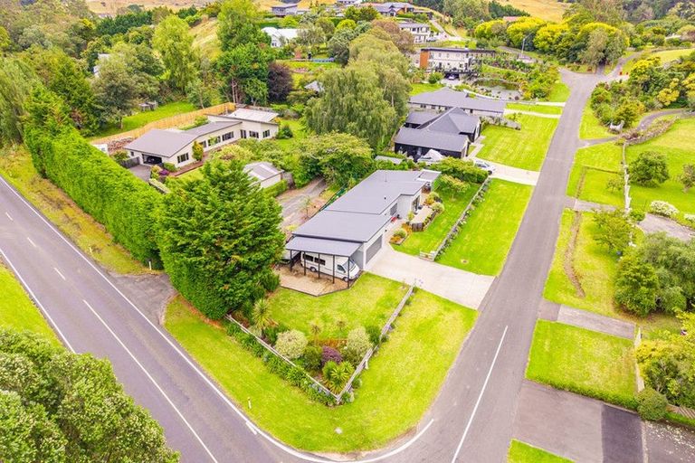 Photo of property in 1 Sandcroft Drive, Westmere, Whanganui, 4501