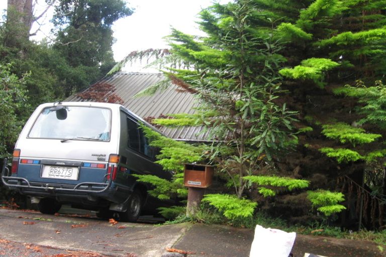 Photo of property in 16 Minnehaha Avenue, Titirangi, Auckland, 0604