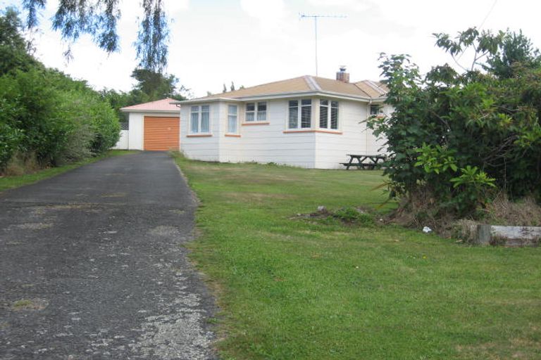 Photo of property in 40 Grey Street, Raetihi, 4632
