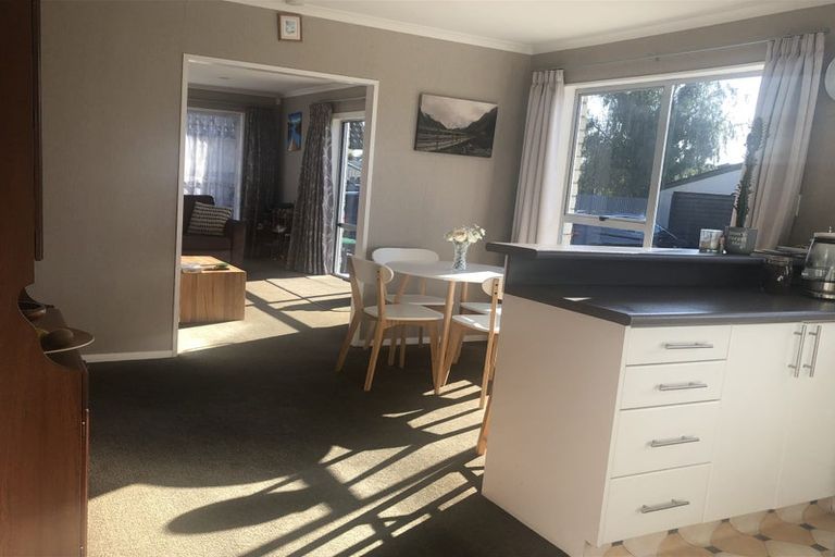 Photo of property in 81 Lowry Avenue, Redwood, Christchurch, 8051
