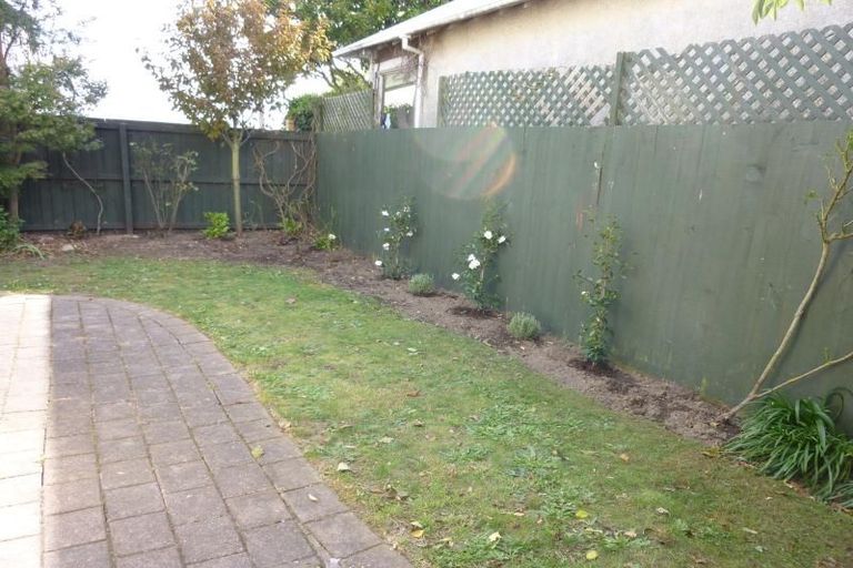 Photo of property in 5/14 Brittan Street, Linwood, Christchurch, 8011