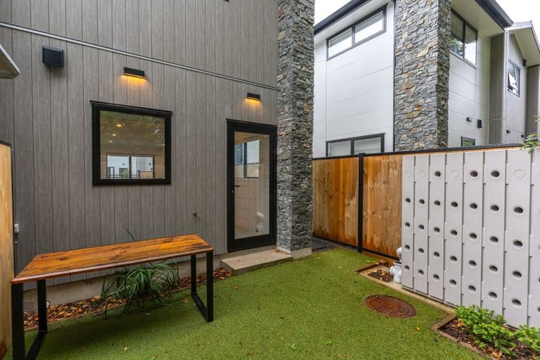 Photo of property in 12/7 Ariki Street, Boulcott, Lower Hutt, 5010