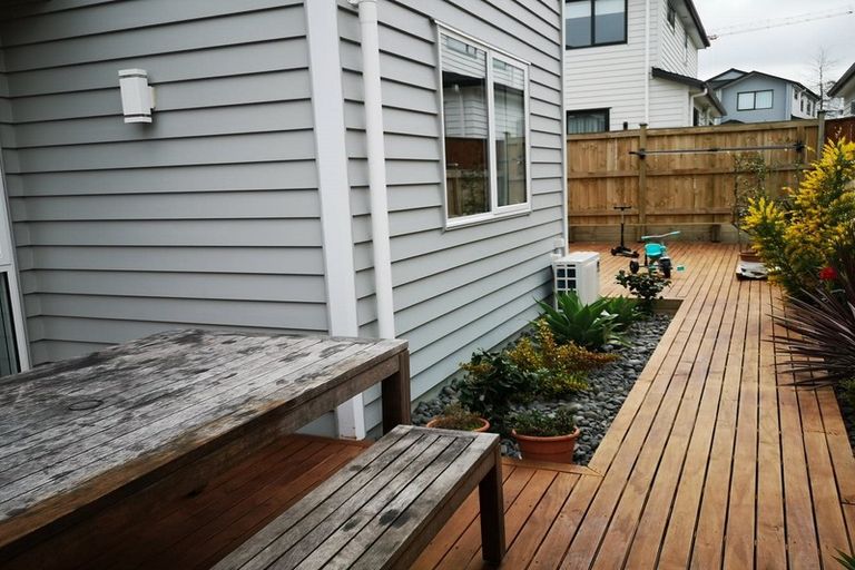 Photo of property in 4 Mardell Avenue, Hobsonville, Auckland, 0616