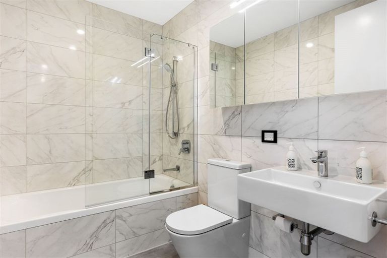 Photo of property in Latimer Terraces, 6/197 Hereford Street, Christchurch Central, Christchurch, 8011