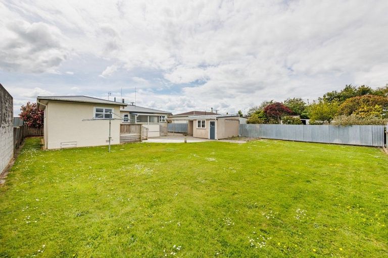 Photo of property in 4 Macmillan Place, Feilding, 4702