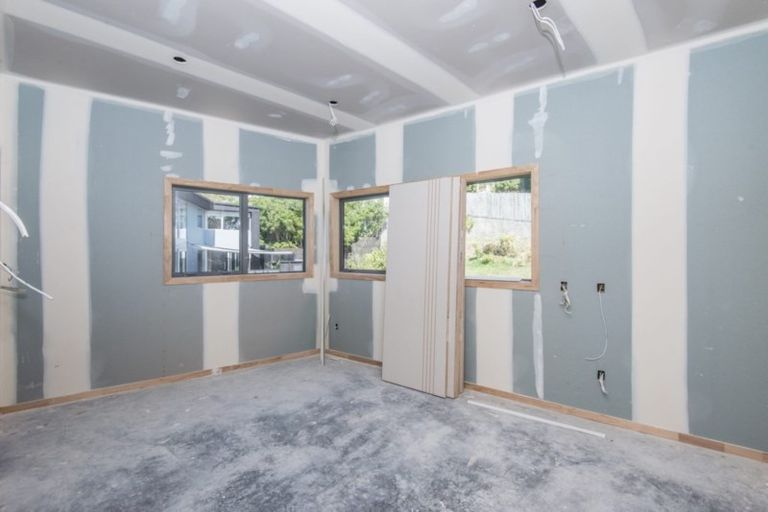 Photo of property in 3 Salmont Place, Kelburn, Wellington, 6012