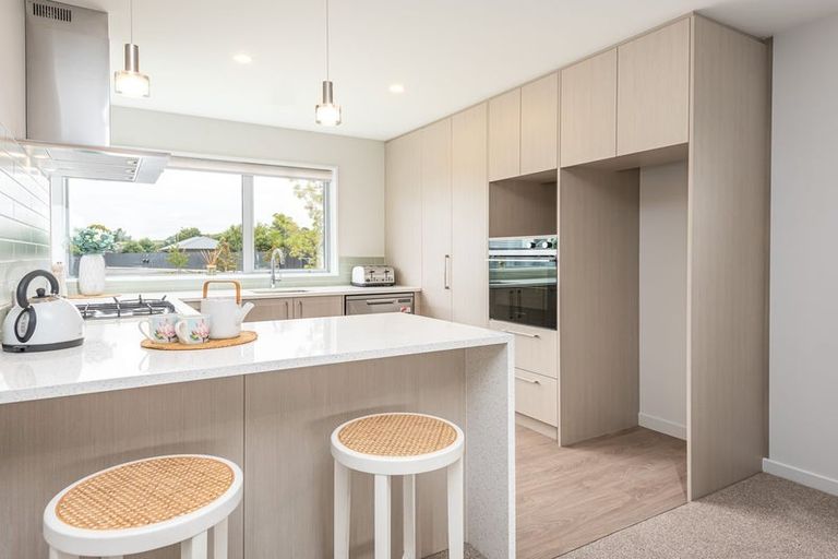 Photo of property in 9 Kakapo Lane, Redwood, Christchurch, 8051