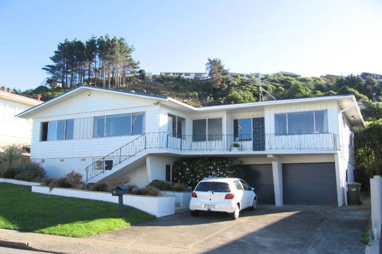 Photo of property in 20 Truscott Avenue, Johnsonville, Wellington, 6037