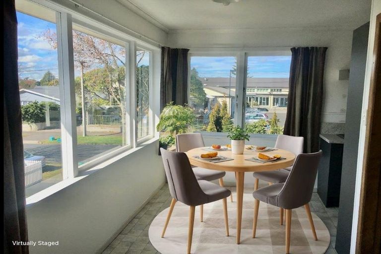 Photo of property in 5au3 Te Aroha Street, Hamilton East, Hamilton, 3216