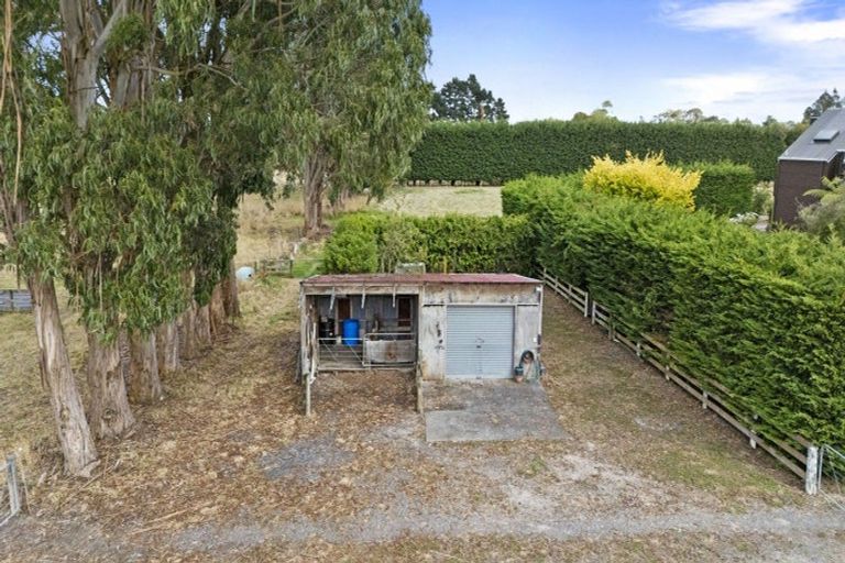 Photo of property in 112 Calico Line, Marton, 4787