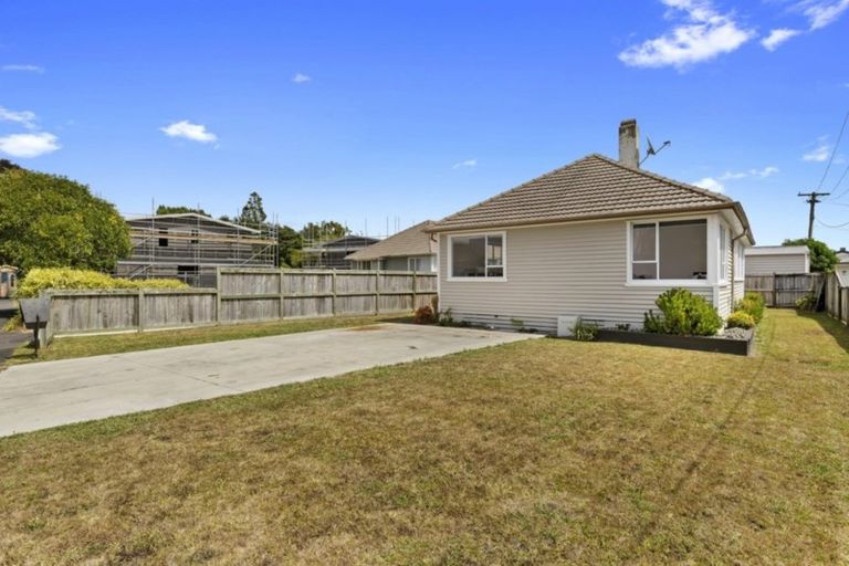 Photo of property in 23 Haultain Street, Fairfield, Hamilton, 3214