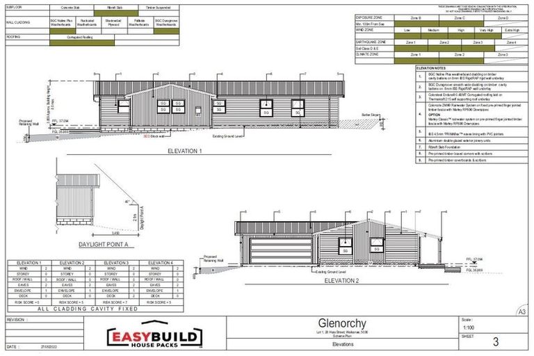 Photo of property in 28 Huia Street, Waikanae, 5036