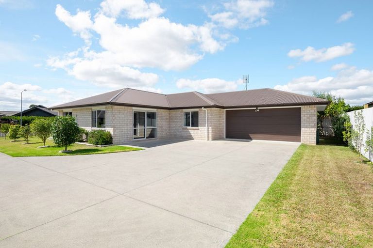 Photo of property in 11 Solomon Drive, Ngaruawahia, 3720