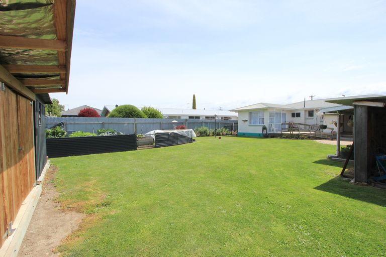 Photo of property in 5 Cleghorn Street, Redwoodtown, Blenheim, 7201