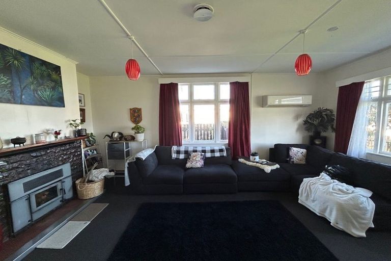 Photo of property in 47 Peel Street, Westport, 7825