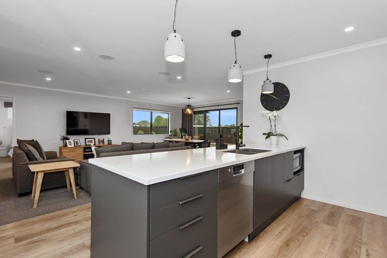 Photo of property in 8 Mahutonga Terrace, Ngaruawahia, 3288