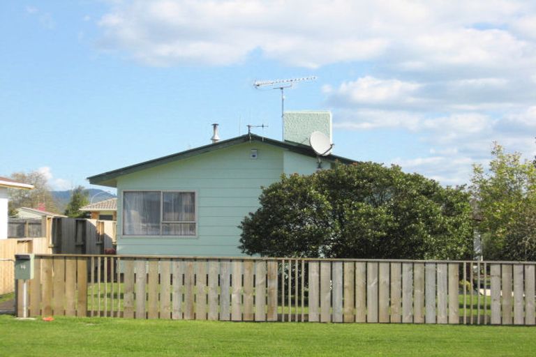 Photo of property in 14 Kimihia Road, Huntly, 3700