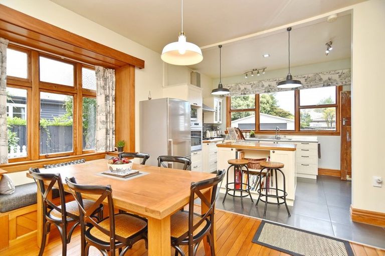 Photo of property in 34 Bletsoe Avenue, Spreydon, Christchurch, 8024