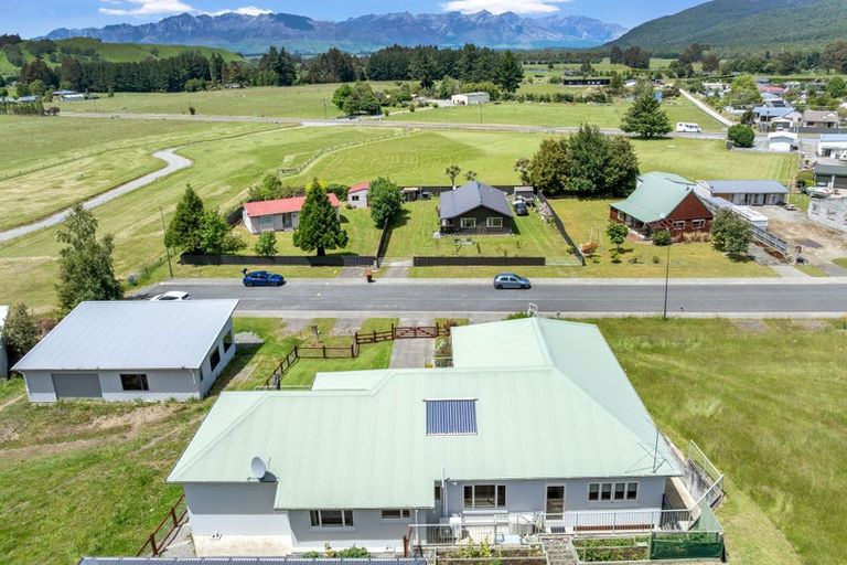 Photo of property in 25 Muriwai Drive, Manapouri, 9679