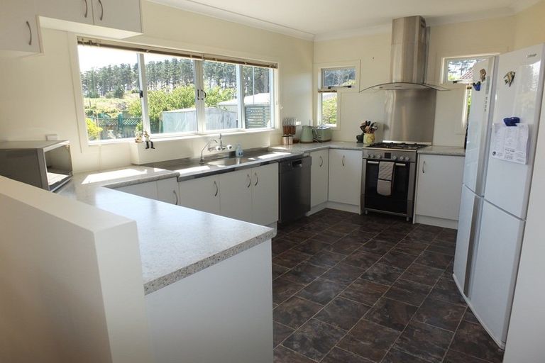 Photo of property in 9 Andrews Street, Foxton Beach, Foxton, 4815