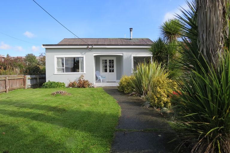 Photo of property in 35 Gall Street, Fairlie, 7925