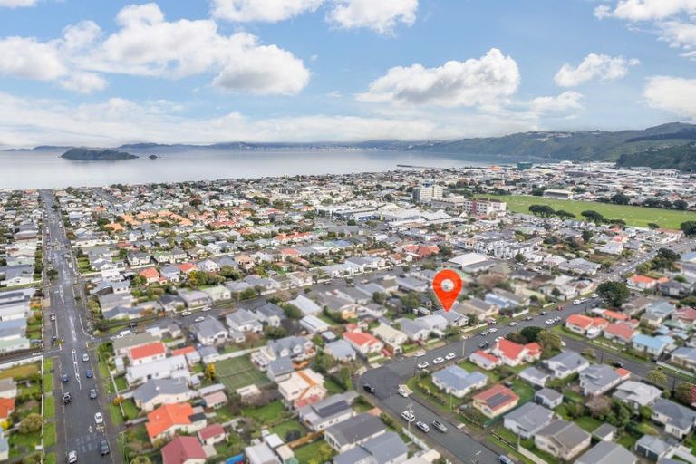 Photo of property in 12 Ava Street, Petone, Lower Hutt, 5012