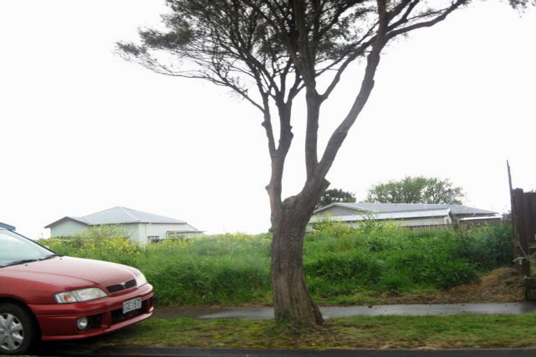 Photo of property in 6 Mace Street, Waitara, 4320