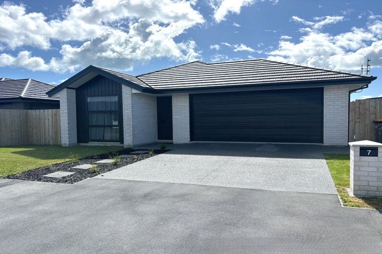Photo of property in 7 Ellesmere Street, Marshland, Christchurch, 8083