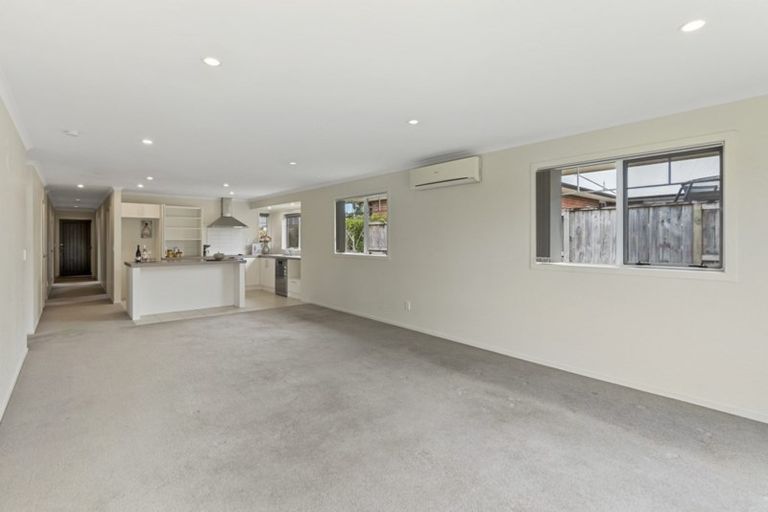 Photo of property in 5 Burmester Place, Morrinsville, 3300