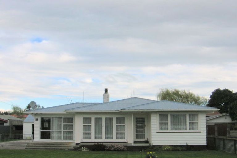 Photo of property in 70a Cook Street, Foxton, 4814