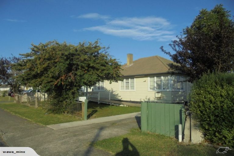 Photo of property in 403 Hinau Street, Saint Leonards, Hastings, 4120