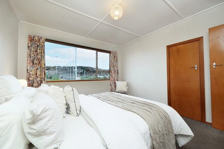 Photo of property in 41b Kirkcaldy Street, South Dunedin, Dunedin, 9012