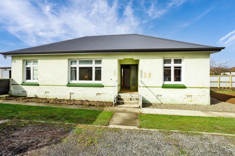 Photo of property in 199 Margaret Street, Glengarry, Invercargill, 9810
