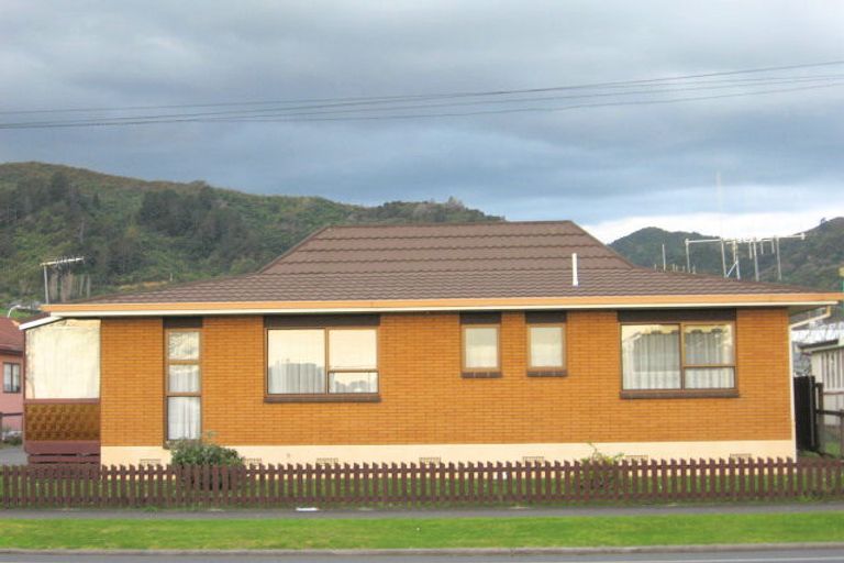 Photo of property in 308a Queen Sh25 Street, Thames, 3500