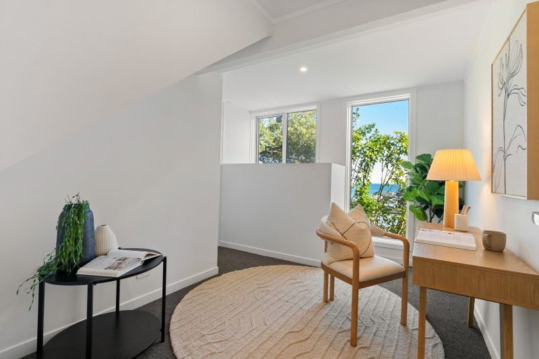 Photo of property in 44 Buckingham Street, Melrose, Wellington, 6023