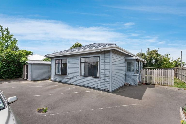 Photo of property in 31 Wharenui Road, Upper Riccarton, Christchurch, 8041