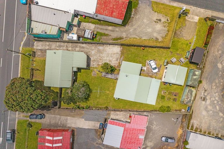 Photo of property in 4 Murdoch Street, Dargaville, 0310