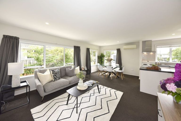 Photo of property in 4 Pamir Street, Mairehau, Christchurch, 8052