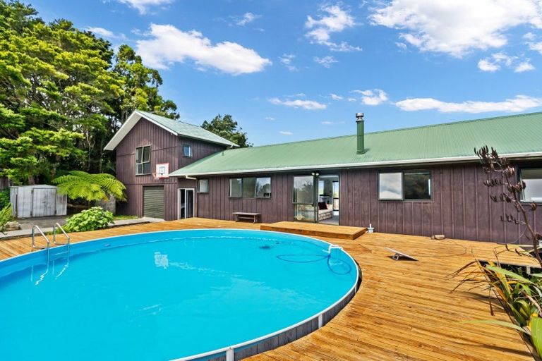 Photo of property in 22 Kohinui Heights Rise, Parua Bay, 0192