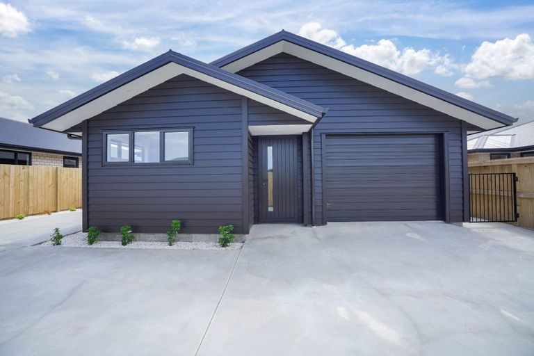 Photo of property in 4/233 Nelson Street, Strathern, Invercargill, 9812