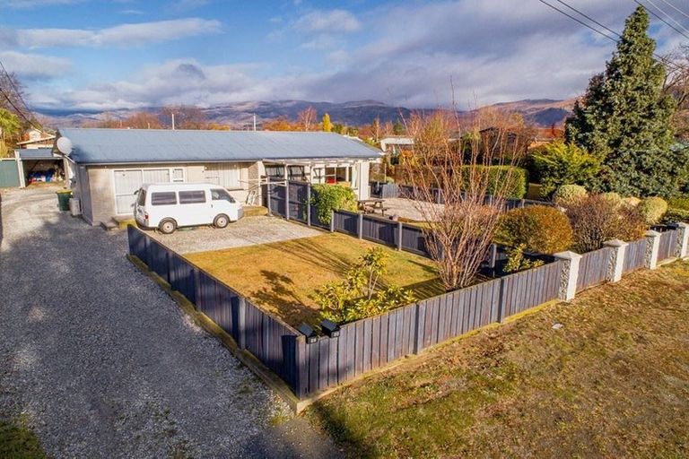 Photo of property in 6a Syndic Street, Cromwell, 9310