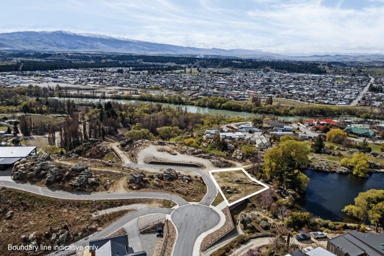 Photo of property in 19 Lanes Road, Bridge Hill, Alexandra, 9320