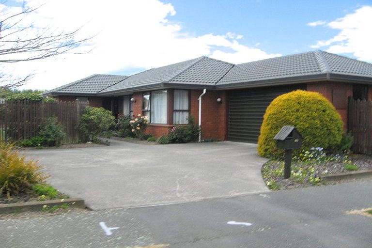 Photo of property in 40 Kildare Street, Northwood, Christchurch, 8051