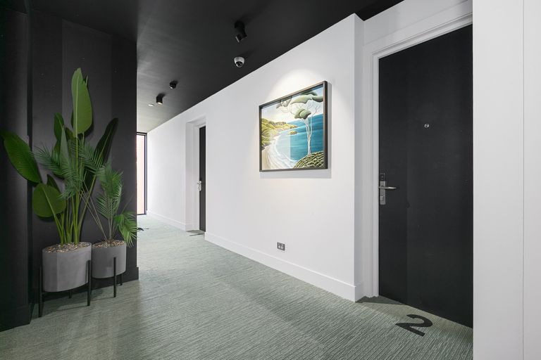 Photo of property in 516/9 George Street, North Dunedin, Dunedin, 9016