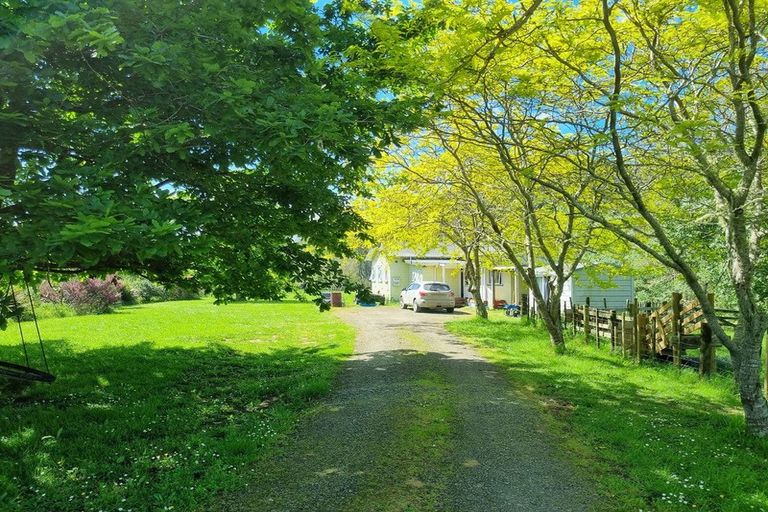 Photo of property in 117 Ahuroa Valley Road, Makarau, Warkworth, 0981