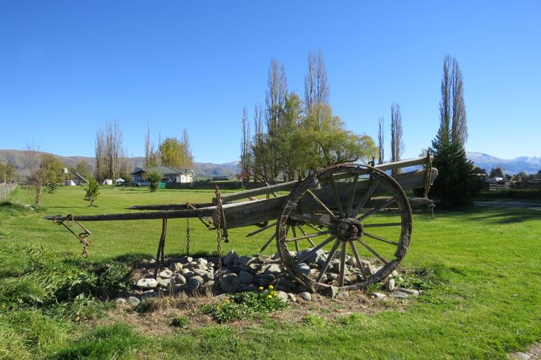 Photo of property in 142 Nixons Road, Fairlie, 7987