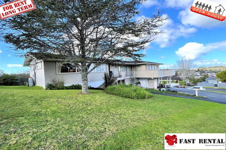 Photo of property in 53 Juniper Road, Sunnynook, Auckland, 0620