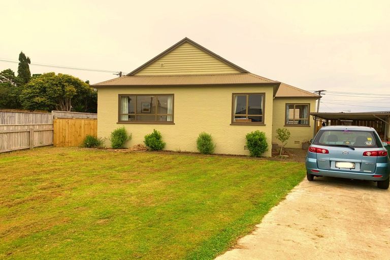 Photo of property in 8 Chard Street, Westown, New Plymouth, 4310